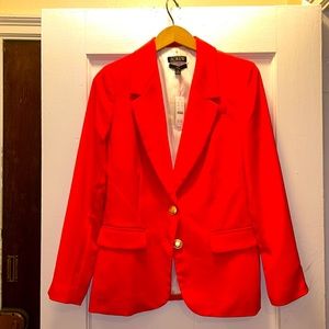 Brand new J.Crew blazer